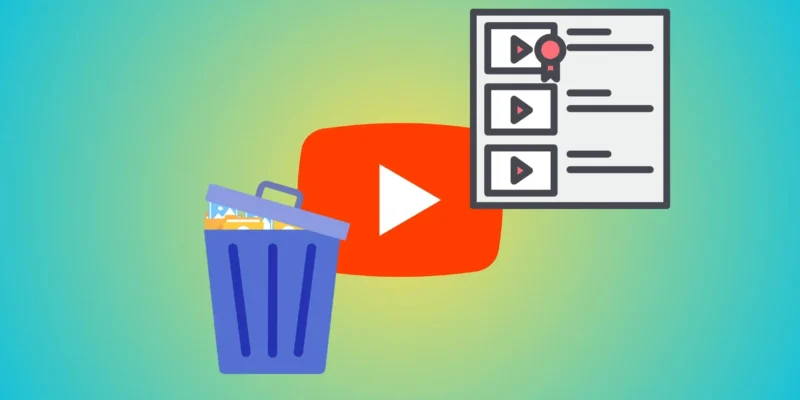 How to View & Delete YouTube Watch History on Mac or PC
