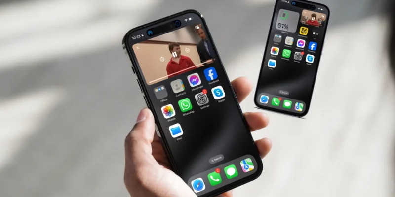 How to Watch YouTube in Picture-in-Picture Mode on iPhone 15, 14…