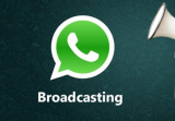 How to Send Messages to Multiple Contacts in WhatsApp iOS