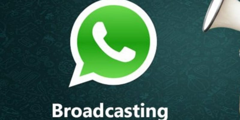 How to Send Messages to Multiple Contacts in WhatsApp iOS
