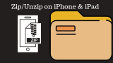 iOS 26: How to Zip and Unzip files on iPhone & iPadOS in 2026