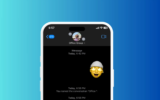 How to add a Photo and Name to group chats in the Messages app