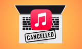 How to cancel Apple Music on Mac