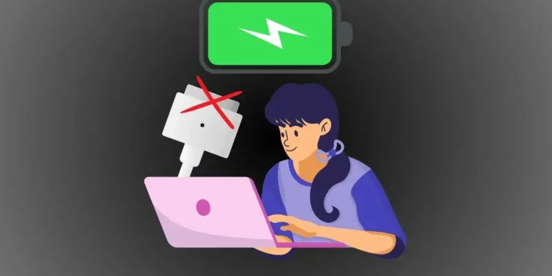 How to charge MacBook Pro without a MagSafe charger (5 Ways)