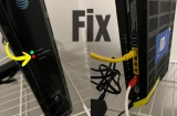 How to Fix AT&T Broadband Red Light – Troubleshooting Guide