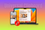 Fixed Universal Clipboard Not Working between iPhone, Mac Sequoia