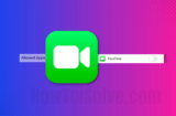 FaceTime icon Missing on iPhone or iPad (iOS 26): Here’s Fix