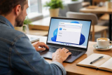 How to open the Settings app on Windows 11