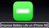 20 Tips to Save Battery Life on iPhone SE After iOS 26 update