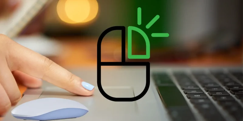 How to right-click on Mac With Full Guide (3 Ways – tahoe 26)