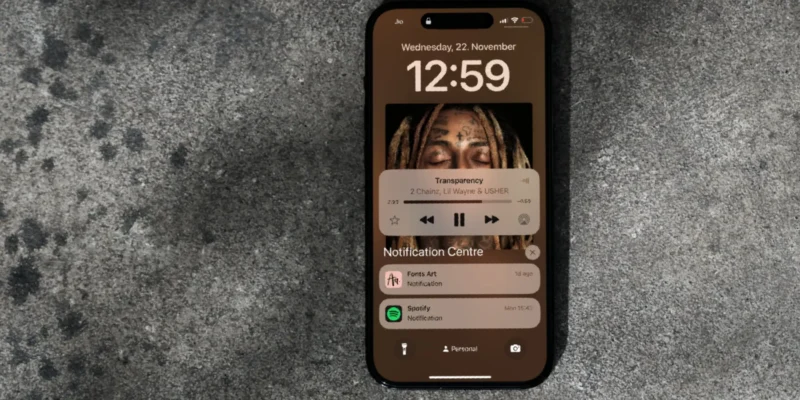 How to See old Notifications on iPhone 17, 16, 15 (iOS 26)