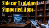 How to Use Sidecar in Mac Sequoia