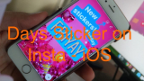 How to Use New Instagram Stickers, New Instagram Features: iPhone, iPad