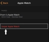 How to Use or Setup Apple Watch with Multiple iPhones