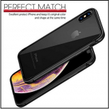 Best iPhone XS Metal Bumper Cases in 2026