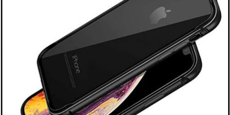 Best iPhone XS Metal Bumper Cases in 2025