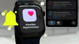 Hypertension Notification Not Available in Your Region: Explained & Fix