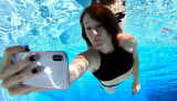 Can You Take Pictures Underwater with the iPhone 17, 16