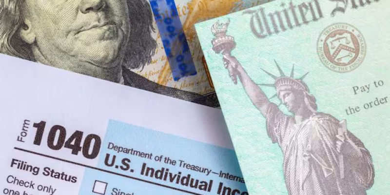 IRS Just Announced 2026 Tax Brackets – See How Much You’ll Pay Next Year