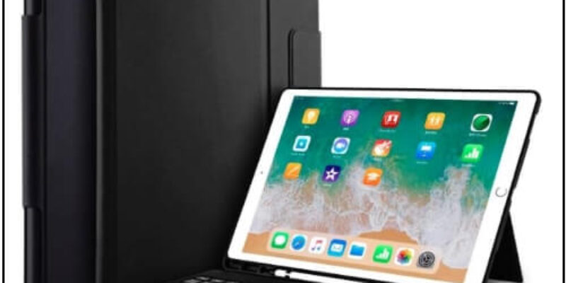 Best iPad Mini 5 Keyboard Cases in 2025: Quick and Smart Typing Experience