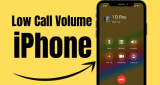10 Fixes iPhone 13 Low Call Volume issues (2026)