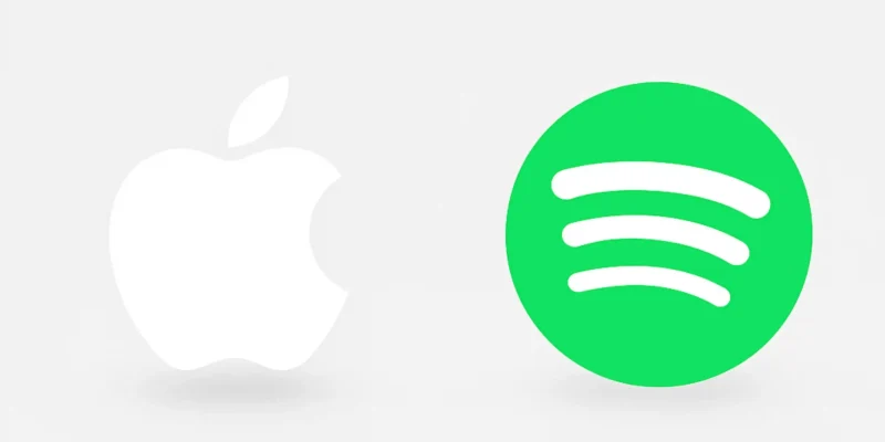 Is Apple Music Better Than Spotify? 2026 Comparison