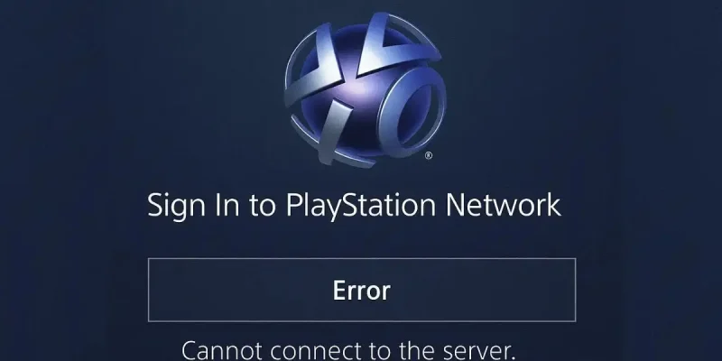 Is PlayStation Network Down Right Now? Here’s How to Check PSN Status