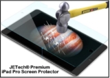 7 Best iPad Pro Tempered Glass Screen Protectors in 2026: For 12.9”, 10.5”, 9.7-inch” Size Display