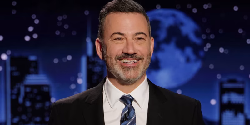Jimmy Kimmel’s Return monologue — What’s Going On & Why It’s a Big Deal