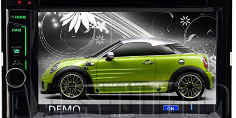 Best CarPlay Audio Receivers 2025