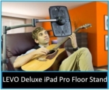 7 Best iPad Pro Floor Stand in 2026: Apple 12.9-inch & 11-inch Tablet