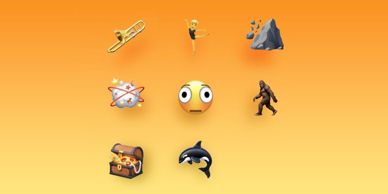 iOS 26.4 New Emojis 😍 You NEED to See These