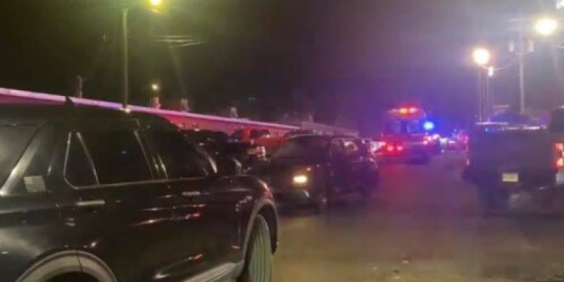 leland ms homecoming shooting – 10 Killed in mississippi shooting