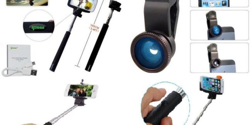 Best iPhone Photography Kits and Parts on Deals in 2025