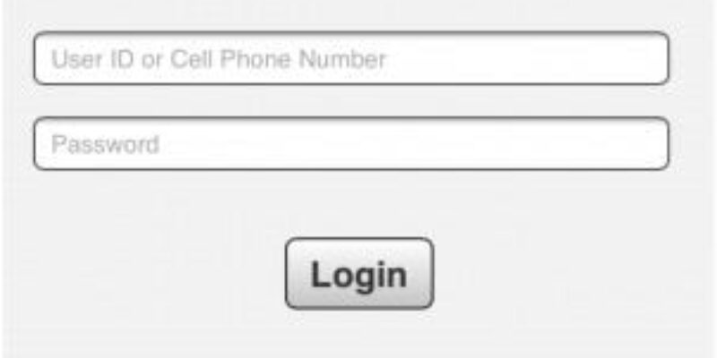 Check Verizon data usage in mobile and PC: iPhone, Mac browser