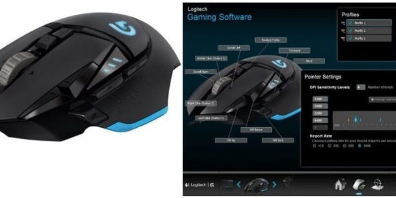 7 Best Gaming Mouse for Mac and PC: Deals of 2026