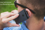 Fix Low Call Volume on iPhone 5S/5C/4S/4 in 2026- Fix Sound Prob DIY