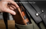 Top Luxurious Travel Time kit for Apple Watch in 2026 with Amazing Wooden Stand