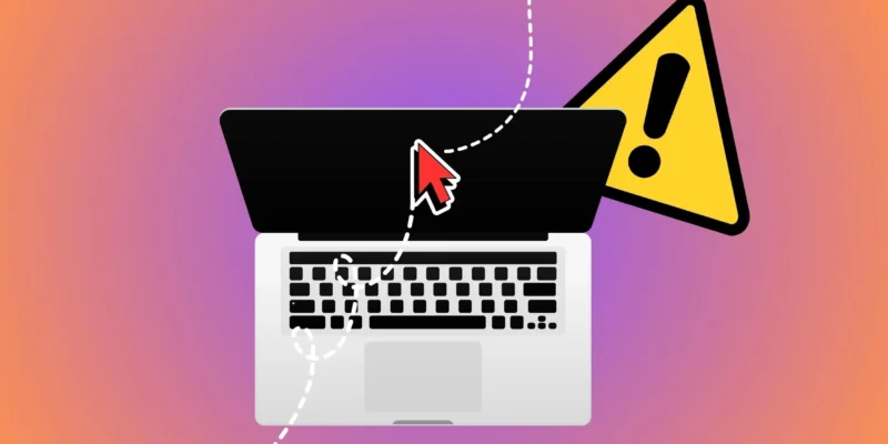 Mac Pointer Disappears on Mac Tahoe: Here’s Fix