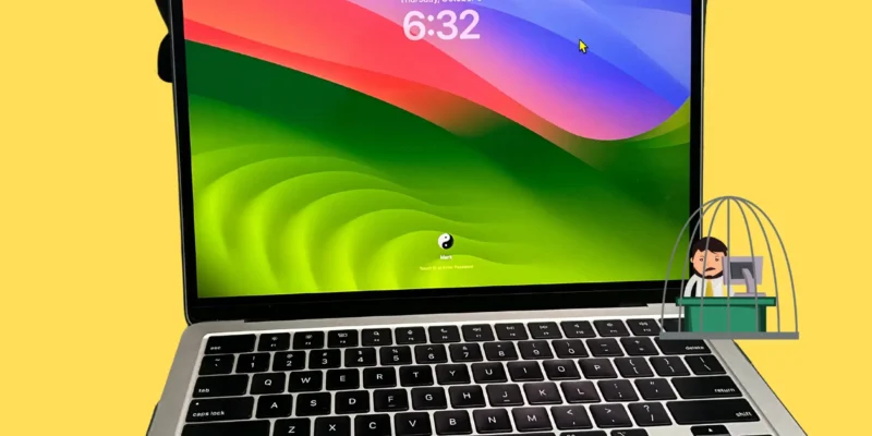 8 Fixes Mac Stuck on Login Screen after Entering Password