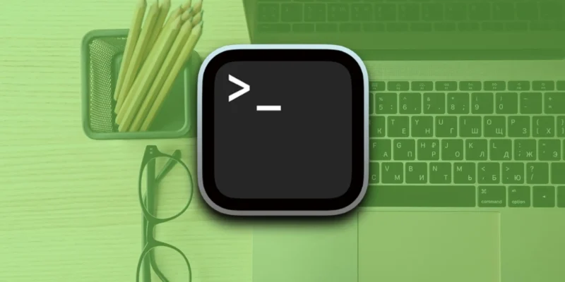 Mac Terminal Commands Cheat Sheet in 2026