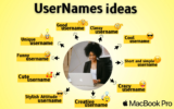 100+ Best Mac Usernames Ideas in 2026 (Funny, Unique…)
