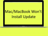 Fix MacBook Won’t turn on Boot after macOS 15.5 Sequoia update