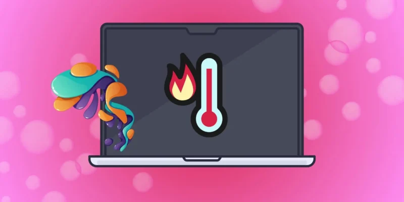 Fix MacBook Overheating After macOS Tahoe 26 Update – Easy Solutions
