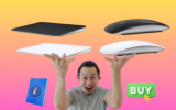 Magic Trackpad vs Magic Mouse: Which is Better & Buy?