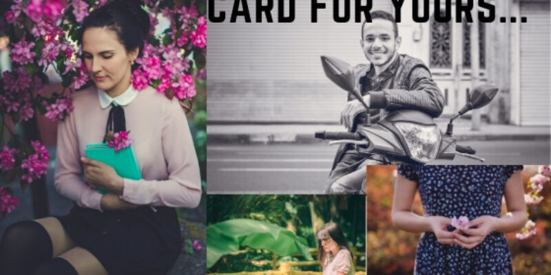 How to Make a Greeting Card on a Mac Using Photos App in 2026
