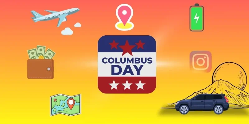 Make Columbus Day Travel Easier with These iPhone Tips 2025