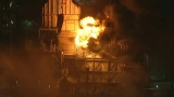 Massive Blaze Erupts at Chevron Refinery in El Segundo No Injuries, Investigation Underway