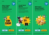 McDonald’s Monopoly 2026 Prizes – Win $1M, Trips, Tech