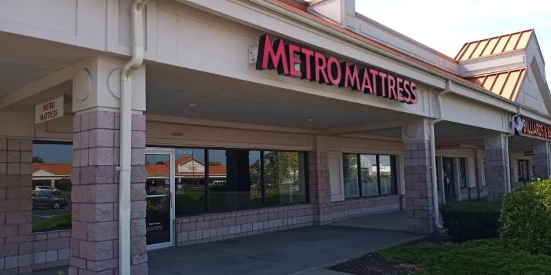 Metro Mattress to Close All Stores After Chapter 11 Bankruptcy
